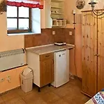 Jihocesky Statek Apartman *