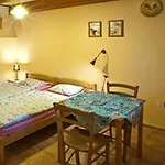 Apartman Jihocesky Statek *
