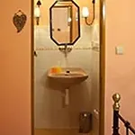 Apartman Jihocesky Statek Dynín