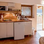 Jihocesky Statek Apartman Dynín