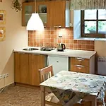 Apartman Jihocesky Statek Dynín