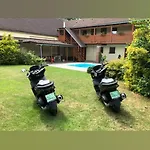 Jihocesky Statek Apartman *
