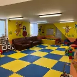 Jihocesky Statek Apartman *