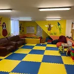 Apartman Jihocesky Statek