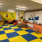 Apartman Jihocesky Statek *