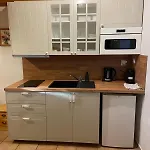 Apartman Jihocesky Statek *