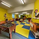 Apartman Jihocesky Statek *